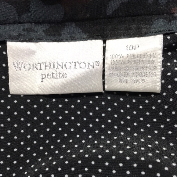 Worthington Skirt - Picture 3 of 5